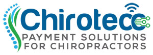 Chirotecc, payment solutions for chiropractors