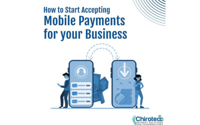 How to Start Accepting Mobile Payments for Your Business in 3 Easy Steps