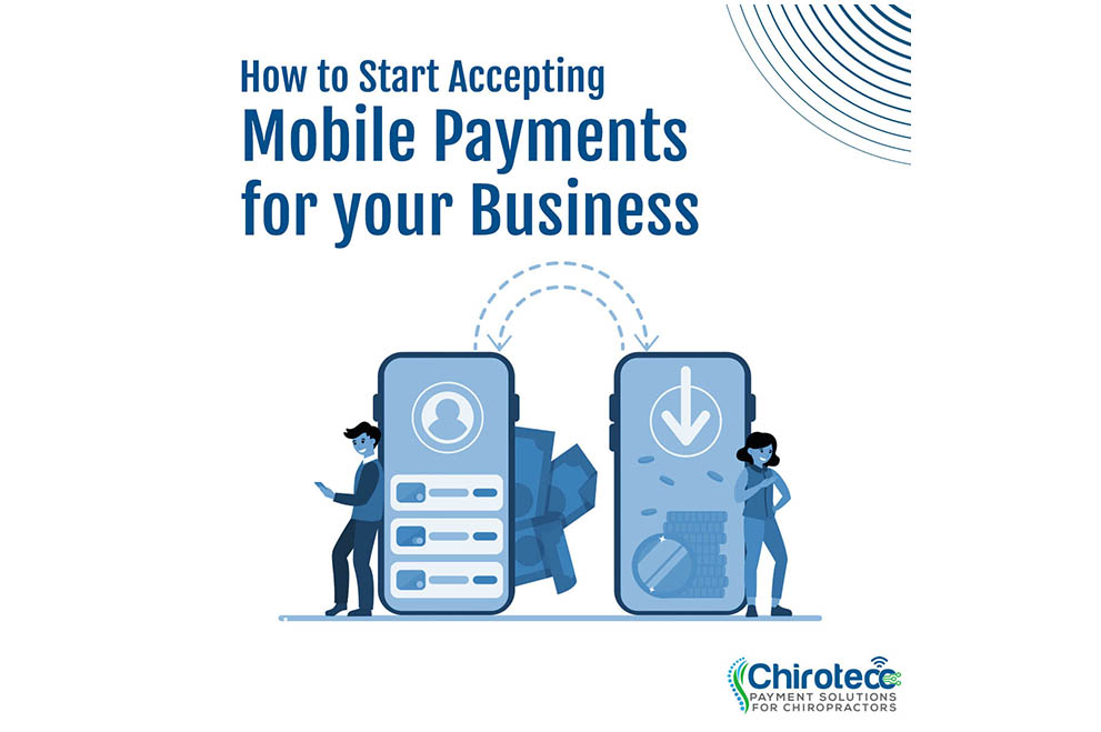 How to Start Accepting Mobile Payments for Your Business in 3 Easy Steps