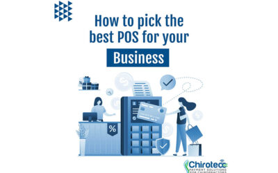 How to Pick the Best POS System for your Business