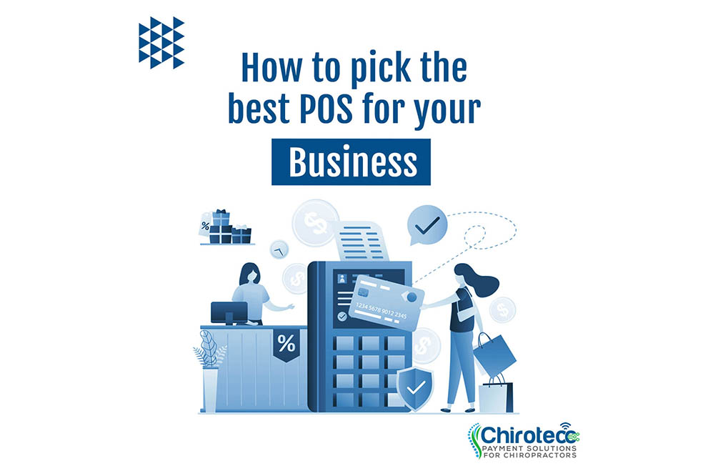 How to Pick the Best POS System for your Business