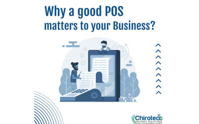 Why a Good POS System Matters to Your Business