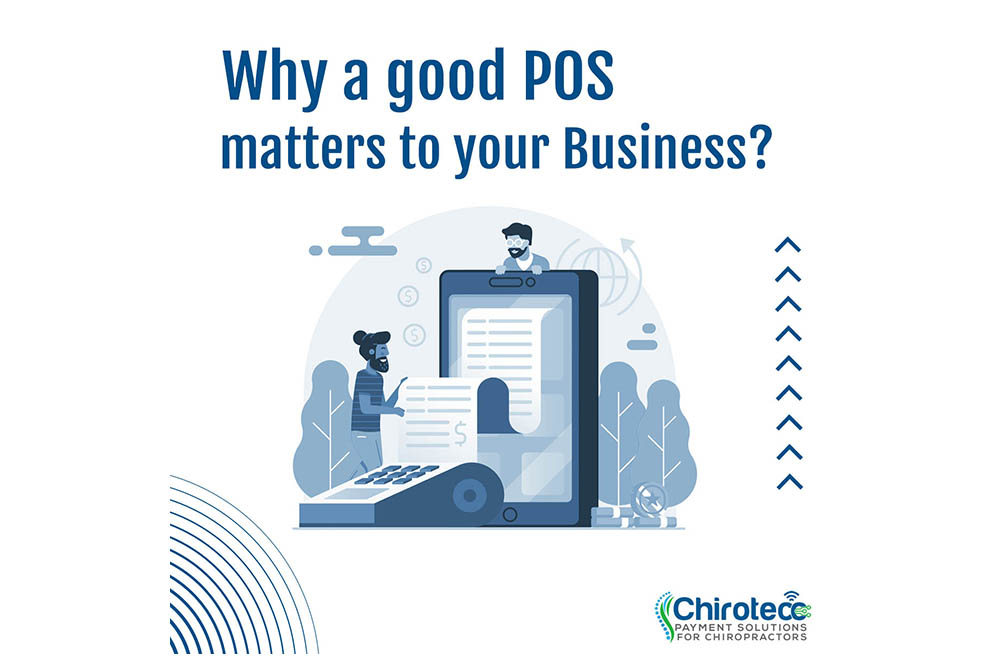 Why a Good POS System Matters to Your Business