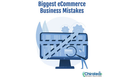 Biggest Ecommerce Business Mistakes