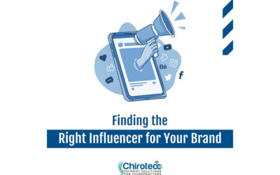 Finding the Right Influencer for Your Brand