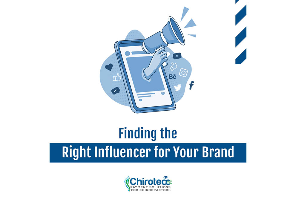 Finding the Right Influencer for Your Brand