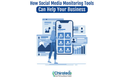 How Social Media Monitoring Tools Can Help Your Business