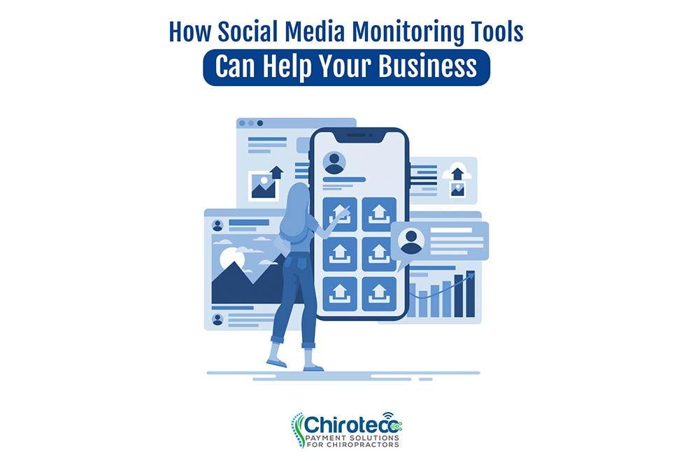 How Social Media Monitoring Tools Can Help Your Business