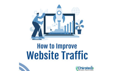 How to Improve Website Traffic