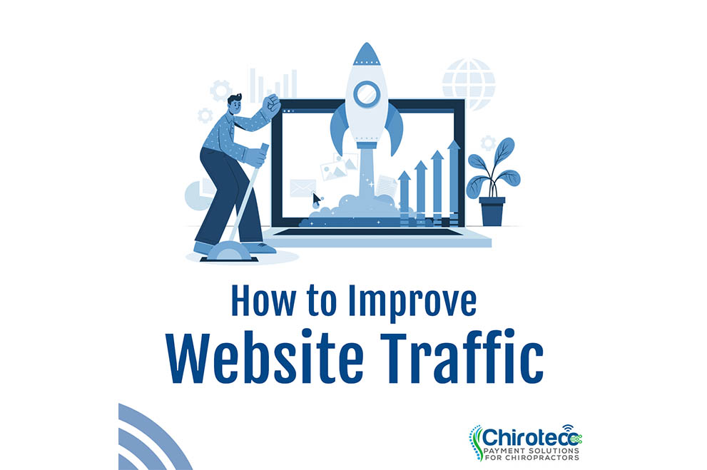 How to Improve Website Traffic