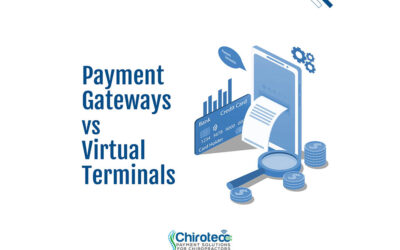 Payment Gateway vs Virtual Terminal