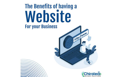 The Benefits of Having a Website for Your Business