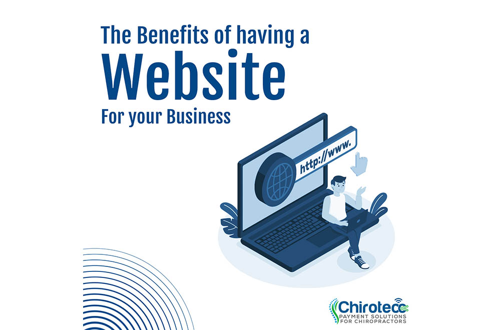 The Benefits of Having a Website for Your Business