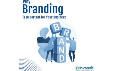 Why Branding is Important for Your Business